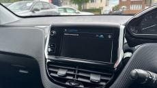 Peugeot 2008 1.2 PureTech Active 5dr Petrol Estate